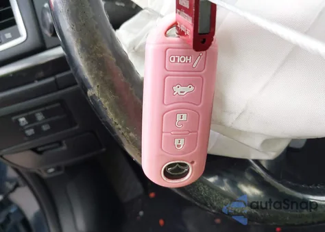 2014 Mazda Mazda6 I Grand Touring из США, поврежденный, VIN JM1GJ1W66E1119394